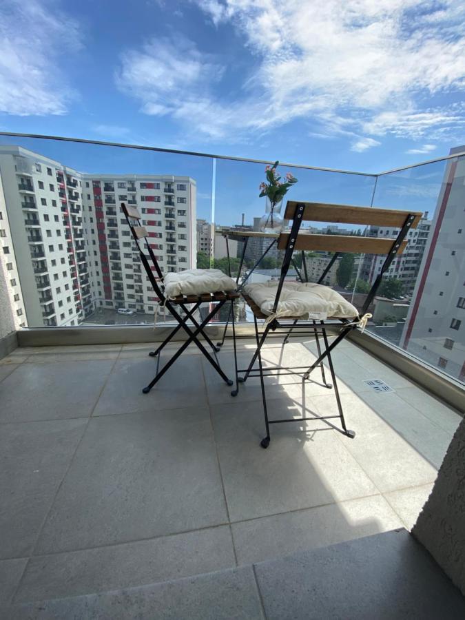 Apartamento Orhideea