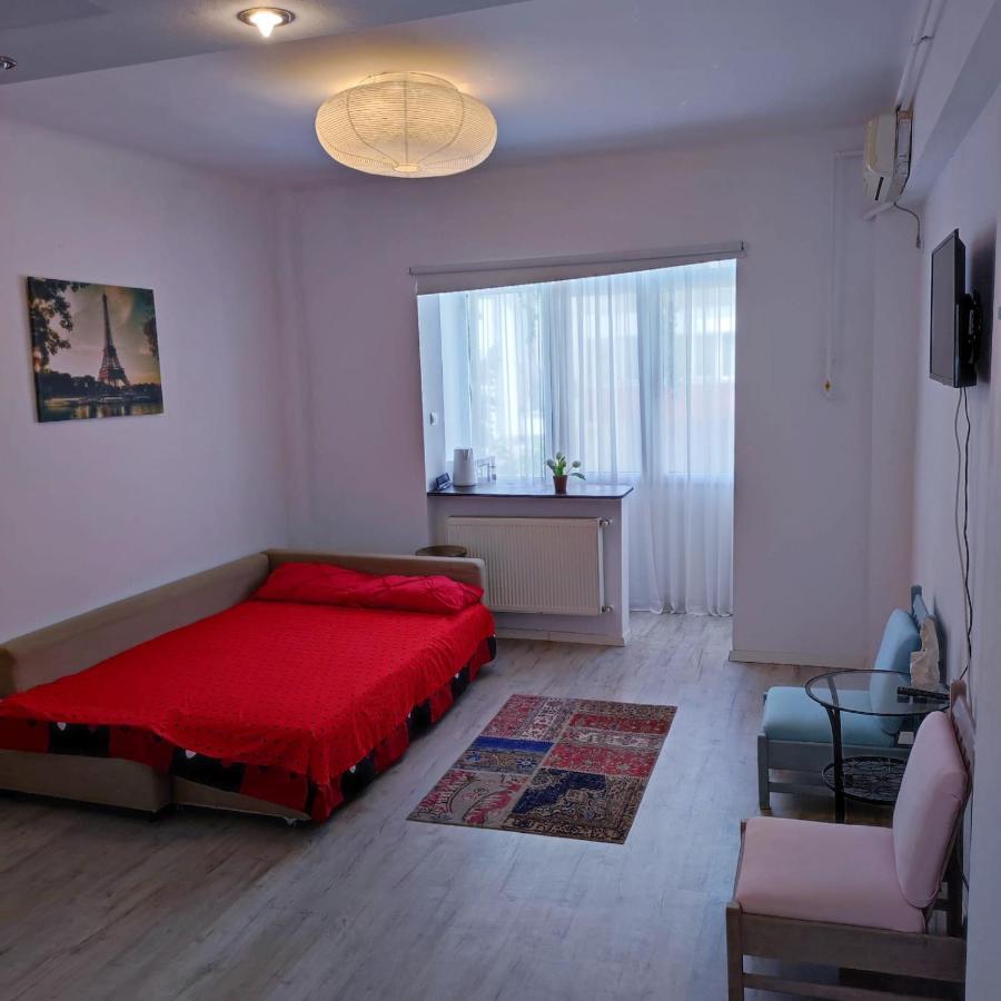 Garsoniera Centrul Bucurestiului Apartament Bucureşti