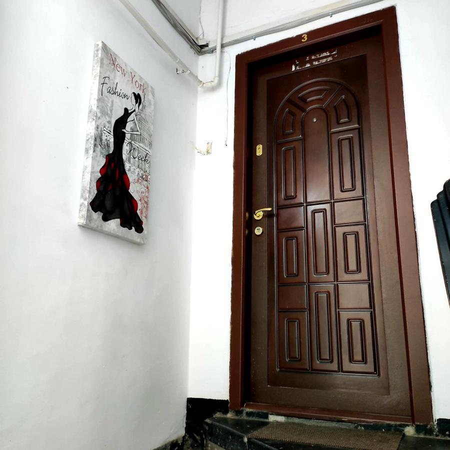 Garsoniera Centrul Bucurestiului Apartament Bucureşti