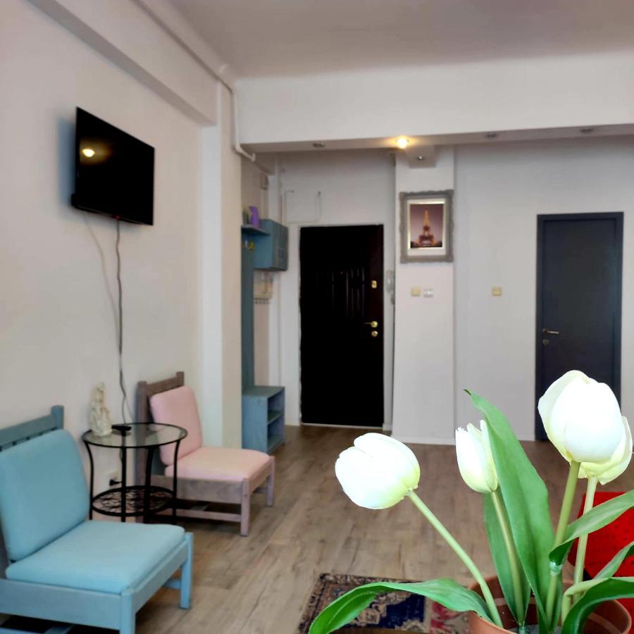 Apartament Garsoniera Centrul Bucurestiului Bucureşti