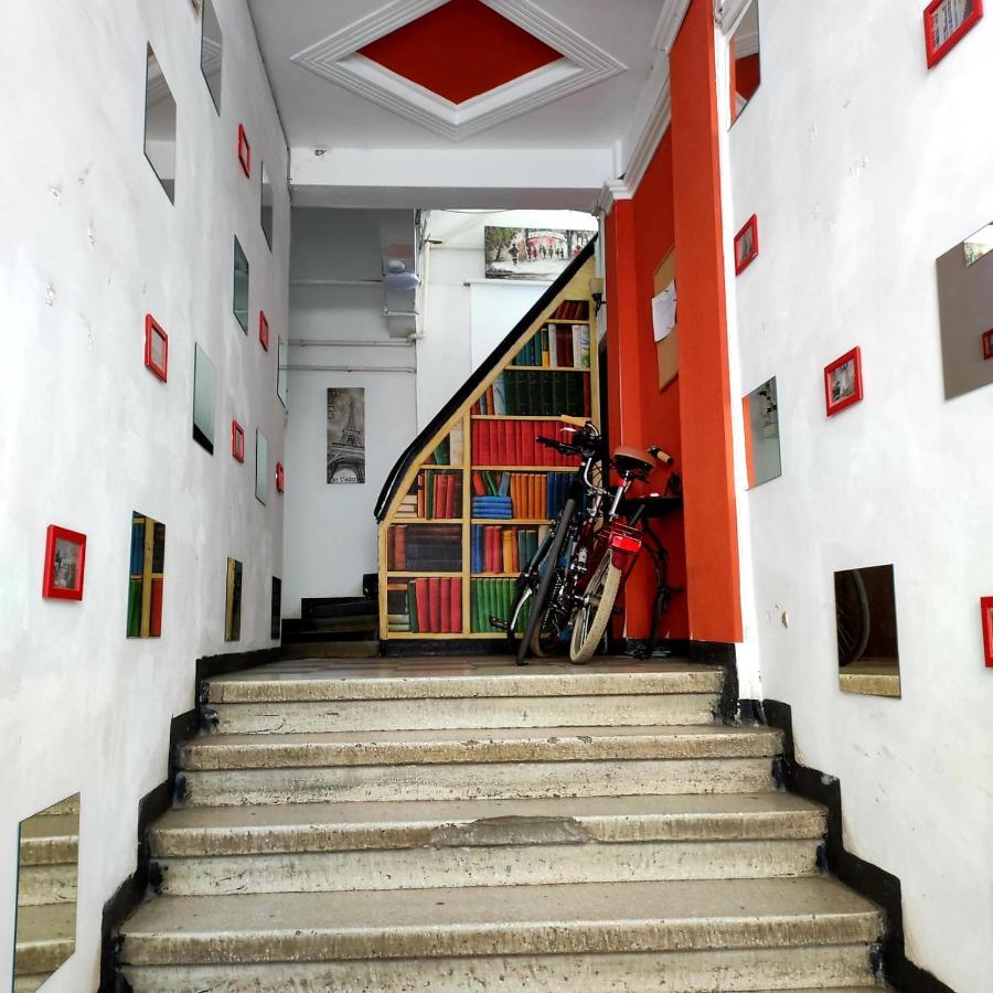 Garsoniera Centrul Bucurestiului Apartament *