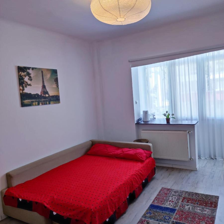 Garsoniera Centrul Bucurestiului Apartament