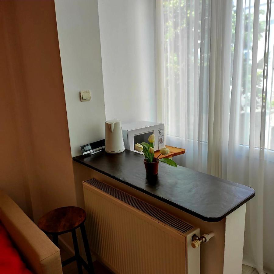 Garsoniera Centrul Bucurestiului