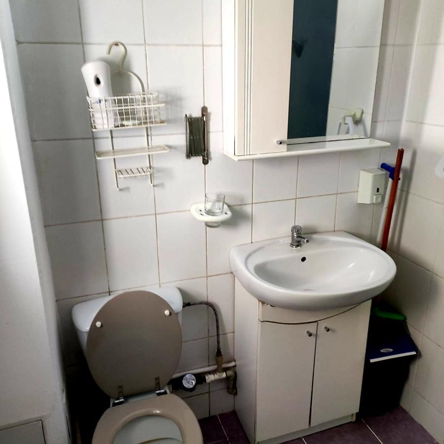 Garsoniera Centrul Bucurestiului Apartament