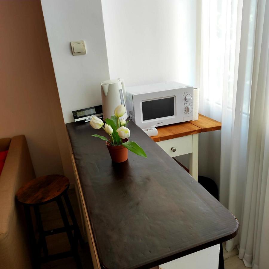 Apartament Garsoniera Centrul Bucurestiului *