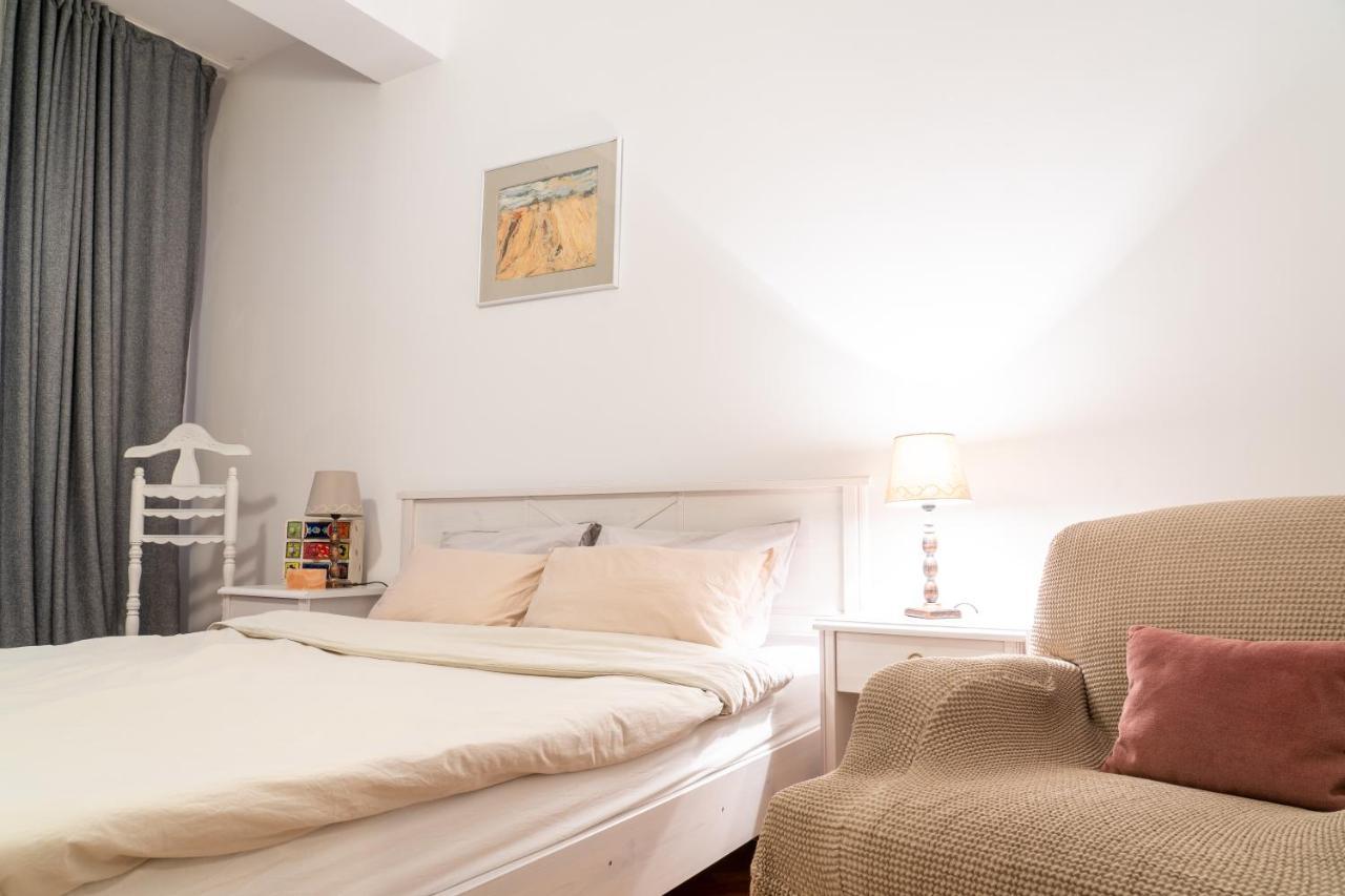 Nottara Theatre Spacious 85sqm 1br Ap With Self Check In Apartament *