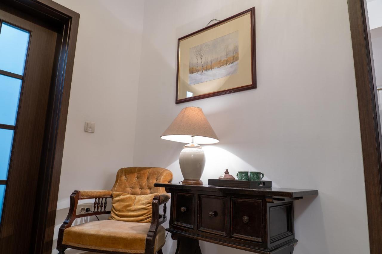 Nottara Theatre Spacious 85sqm 1br Ap With Self Check In Bucureşti