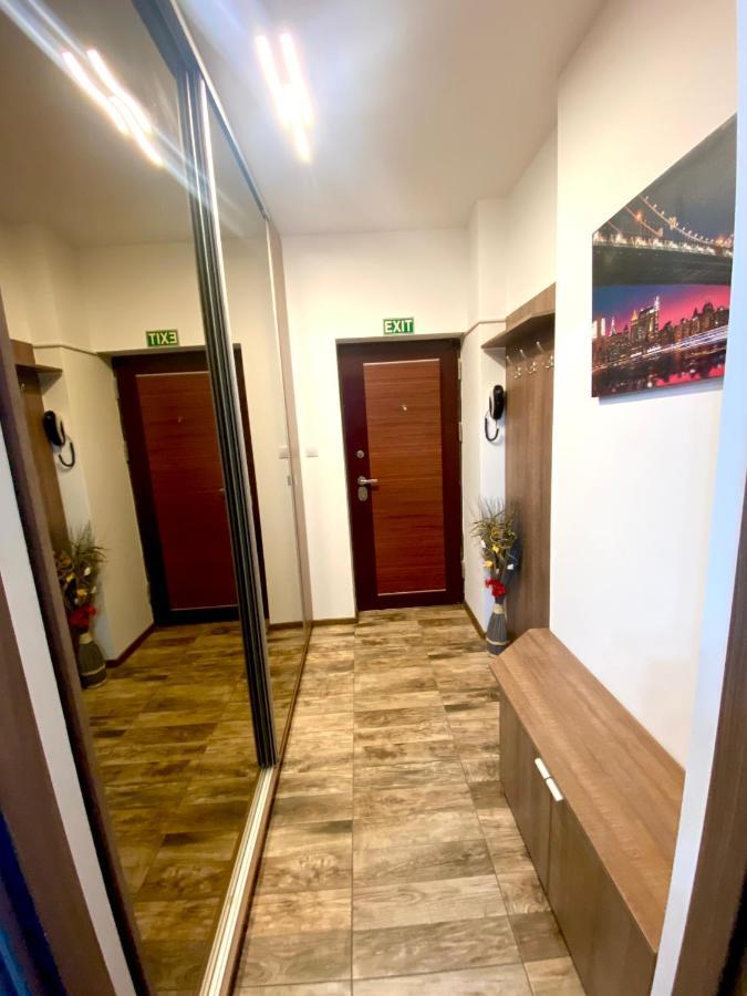 Charming Studio In Center Of Bucharest,ground Floor, Near Old *