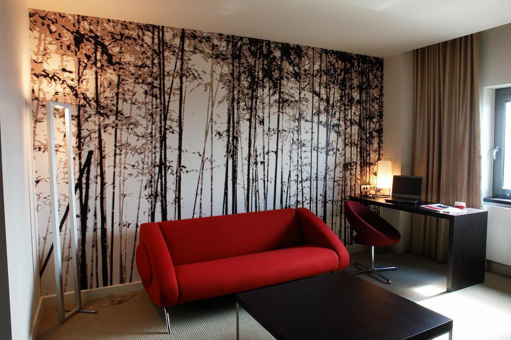 Hotel Ramada Plaza By Wyndham Convention Center Bucureşti