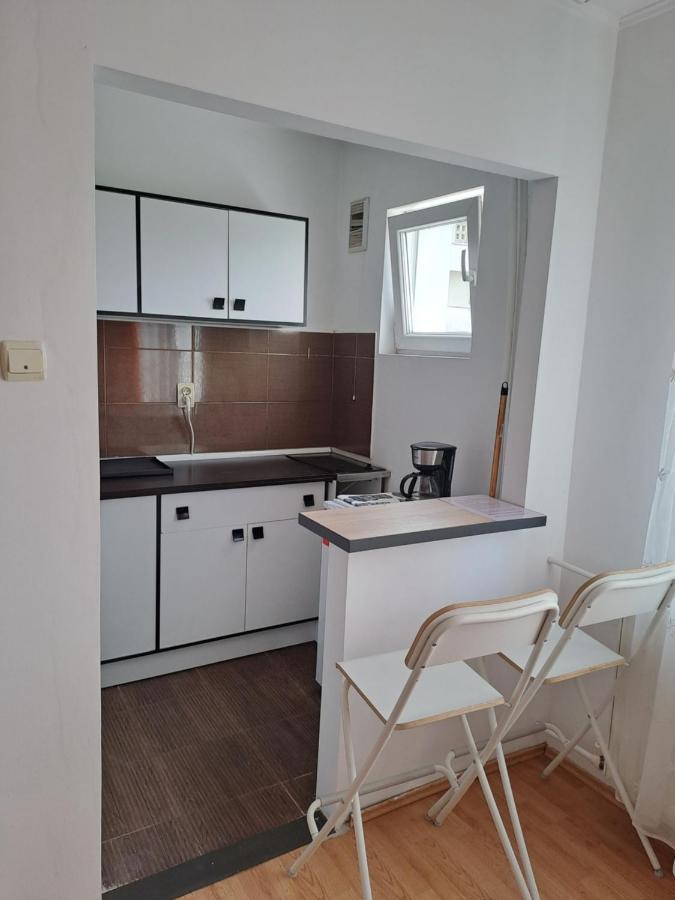 Apartment Alba Iulia 6 *