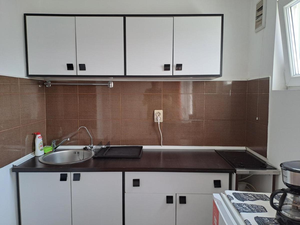 Alba Iulia 6 Apartment