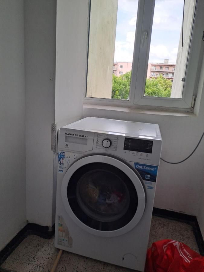 Apartment Alba Iulia 6 Bucharest