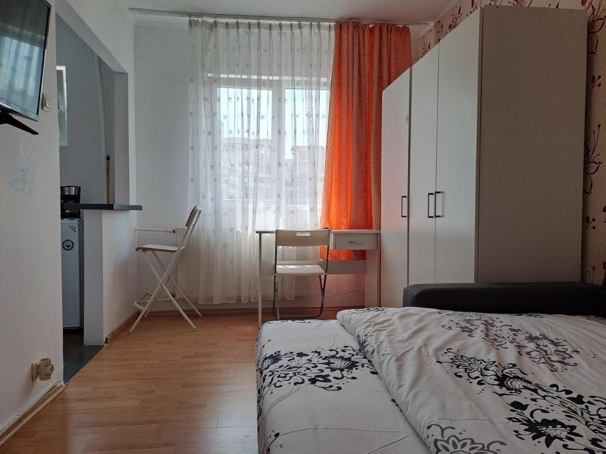 Alba Iulia 6 Apartment *
