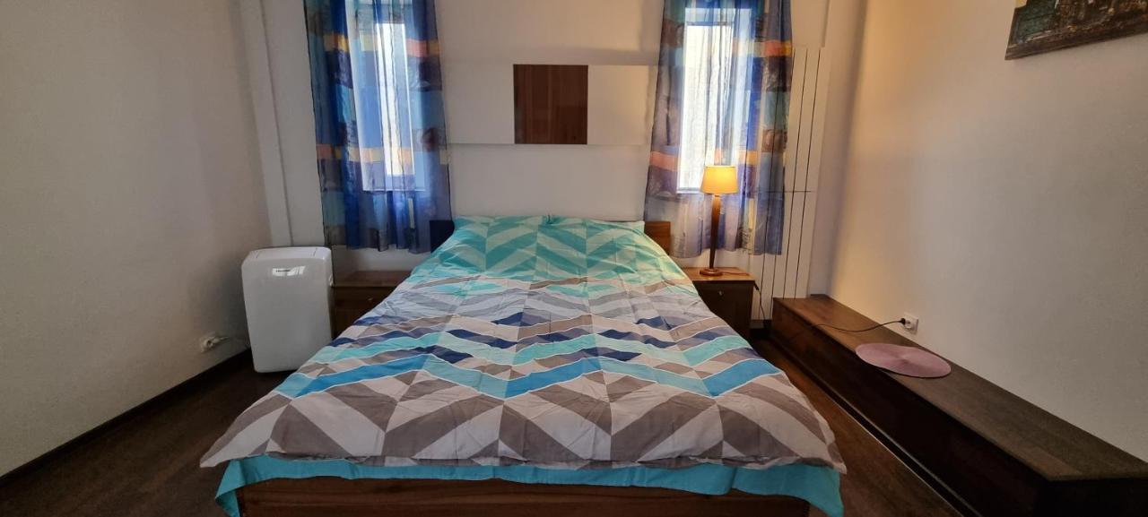 Apartment Caesar Old Town