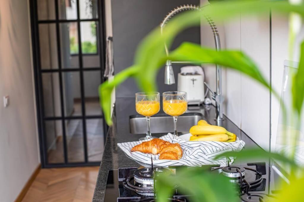 Apartment Chic 1br - Amzei Square Bucharest