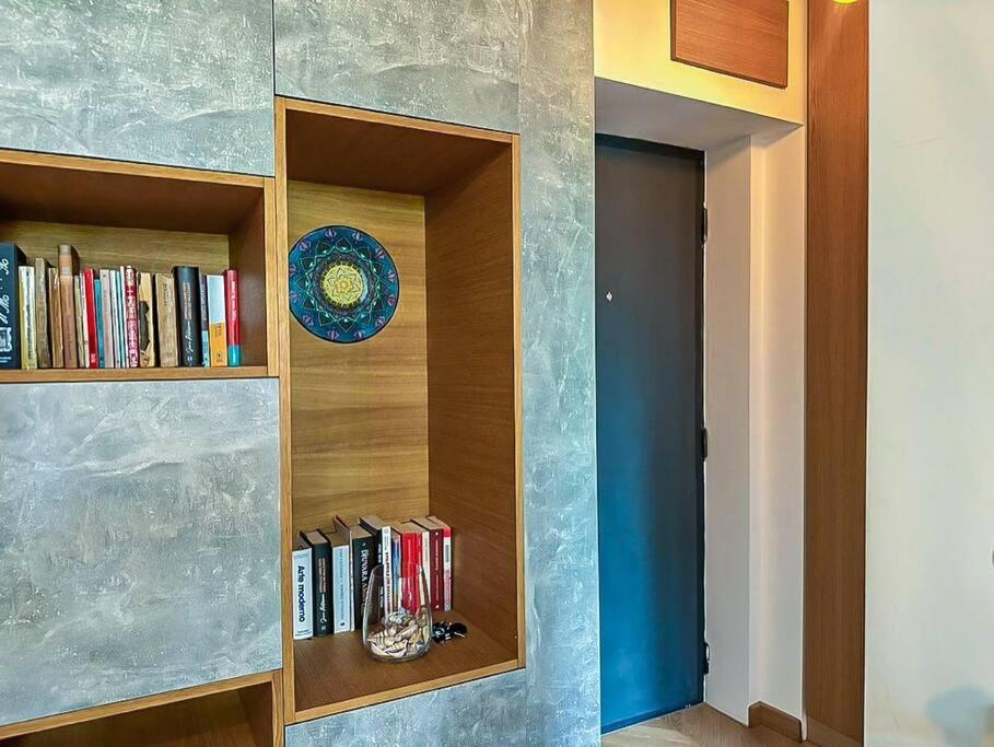 Chic 1br - Amzei Square Apartment *