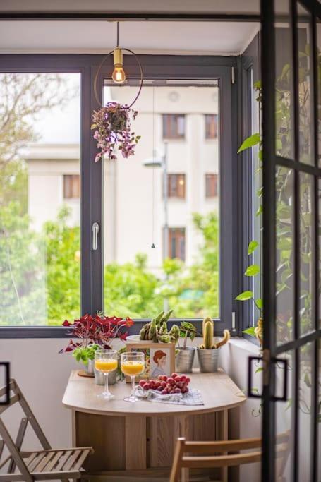 Chic 1br - Amzei Square Apartment