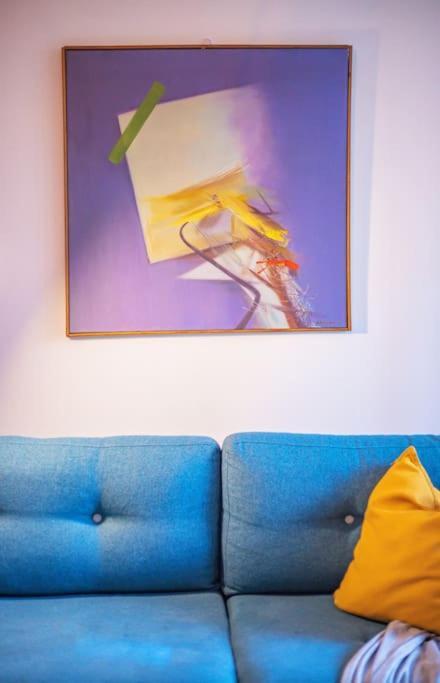 Apartment Chic 1br - Amzei Square Bucharest