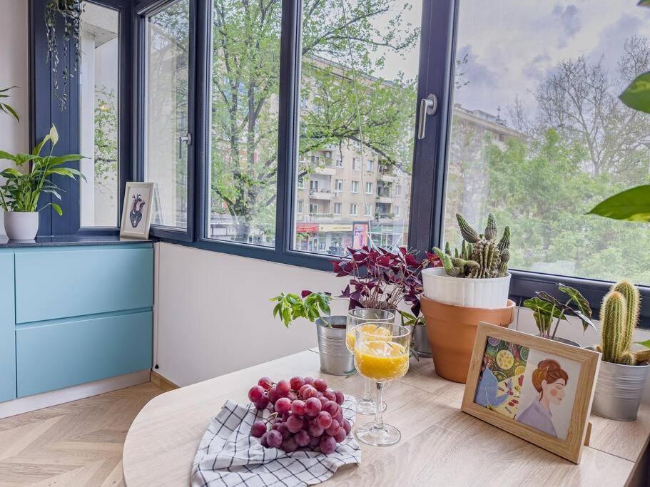 Apartment Chic 1br - Amzei Square *
