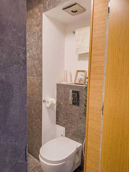 Chic 1br - Amzei Square *
