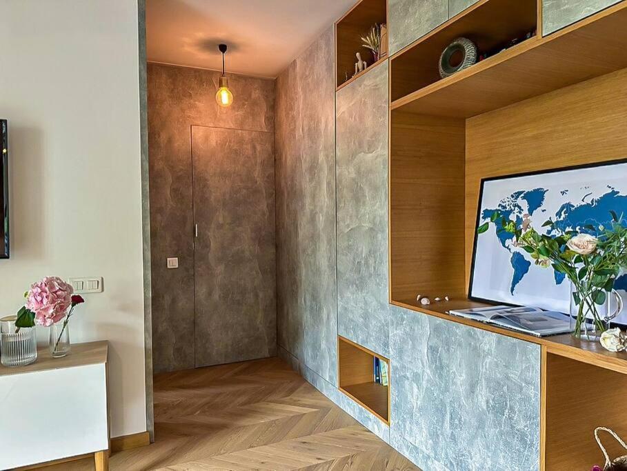 Chic 1br - Amzei Square *
