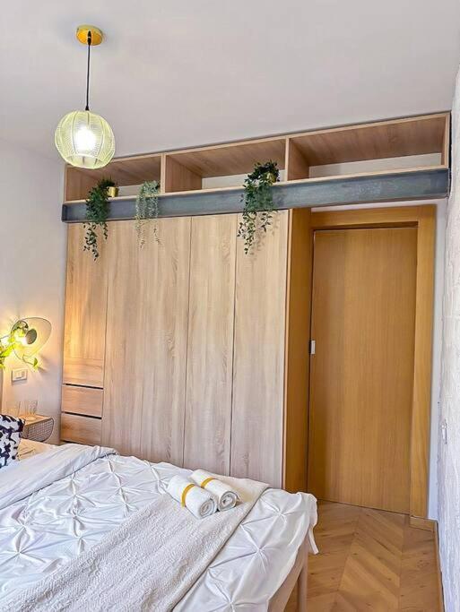 Chic 1br - Amzei Square Apartment Bucharest