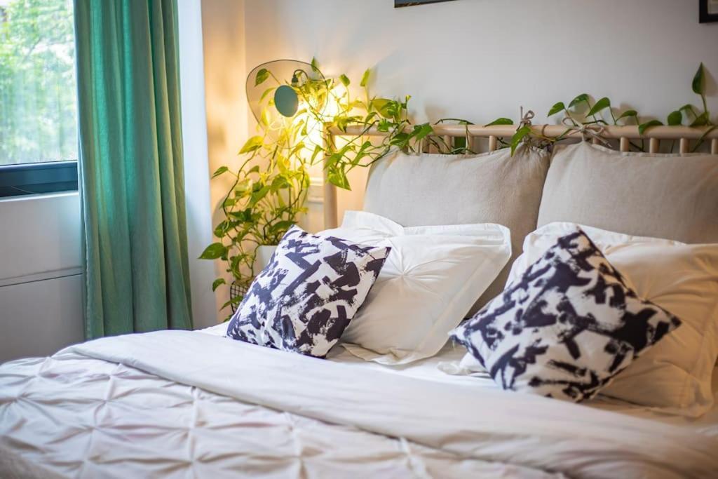 Chic 1br - Amzei Square