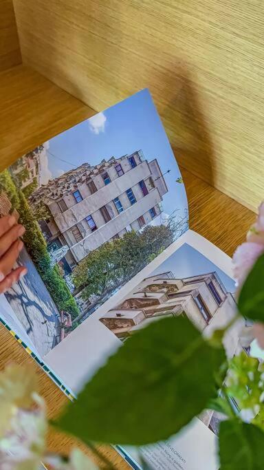 Chic 1br - Amzei Square Apartment Bucharest