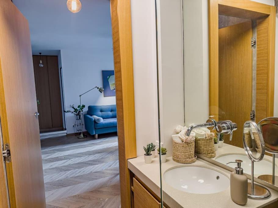 Chic 1br - Amzei Square * Bucharest