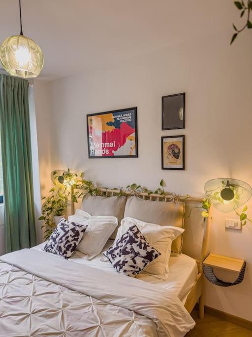 Chic 1br - Amzei Square *