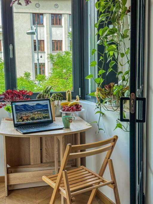 Chic 1br - Amzei Square * Bucharest