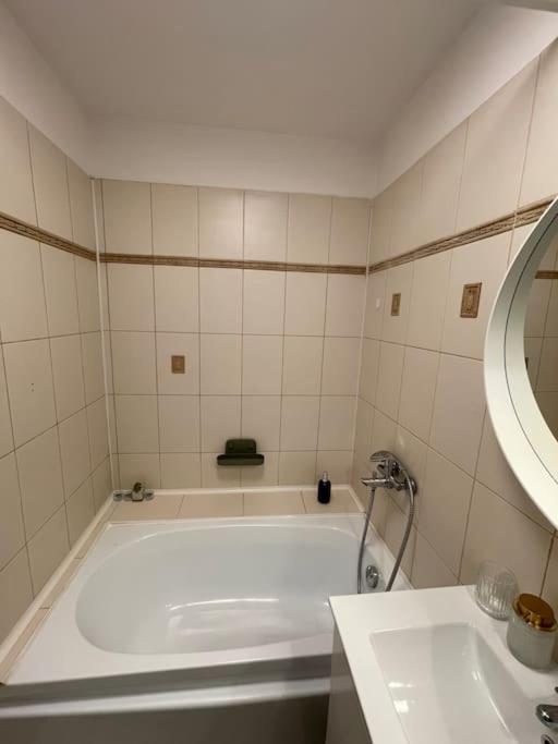 Apartment Stylish - Piata Alba Iulia *