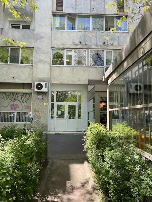 Apartment Stylish - Piata Alba Iulia