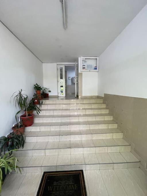 Apartment Stylish - Piata Alba Iulia Bucharest
