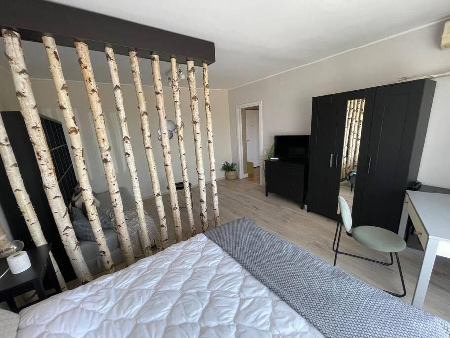 Apartment Stylish - Piata Alba Iulia