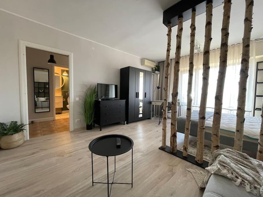 Apartment Stylish - Piata Alba Iulia