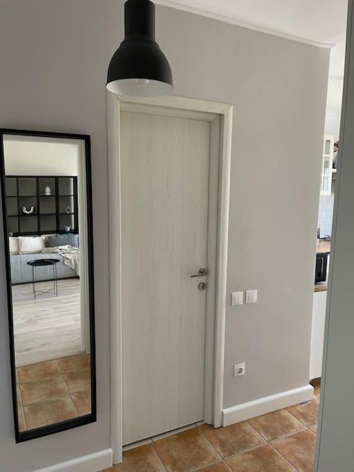 Stylish - Piata Alba Iulia Apartment Bucharest