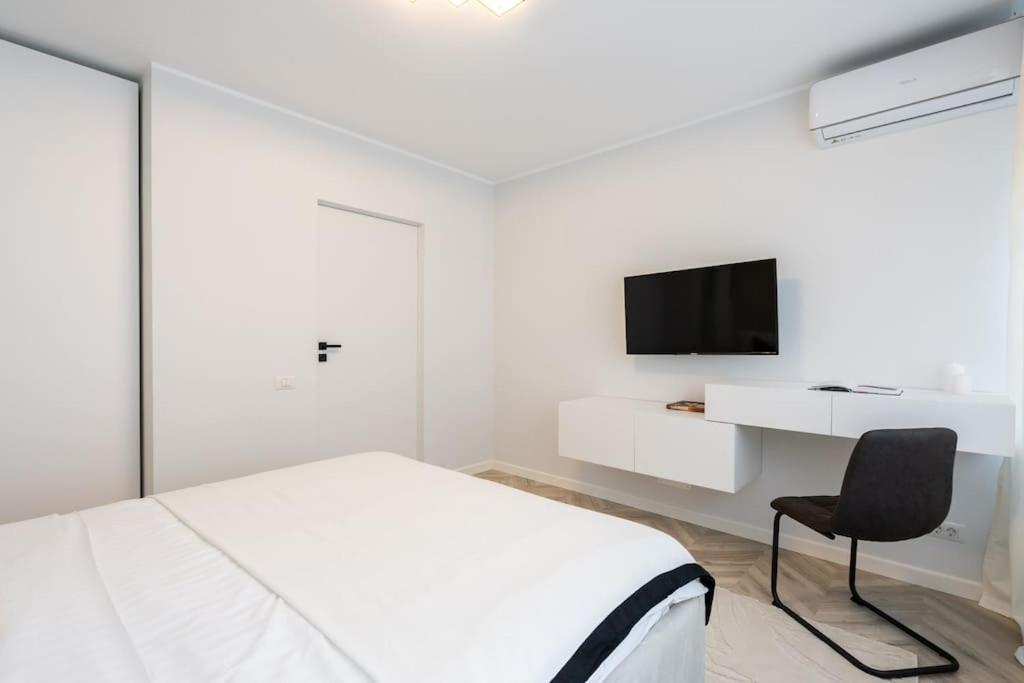 Mellow - Calea Victoriei - 2br Luxury Apartament