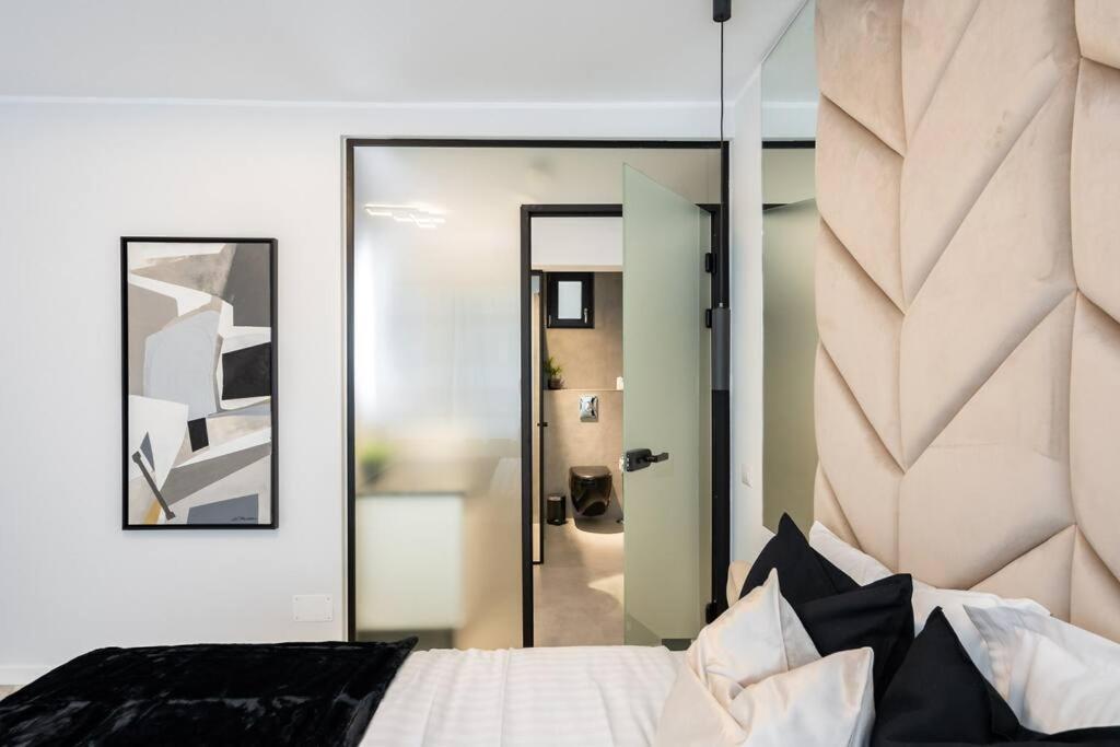 Mellow - Calea Victoriei - 2br Luxury Apartament Bucureşti