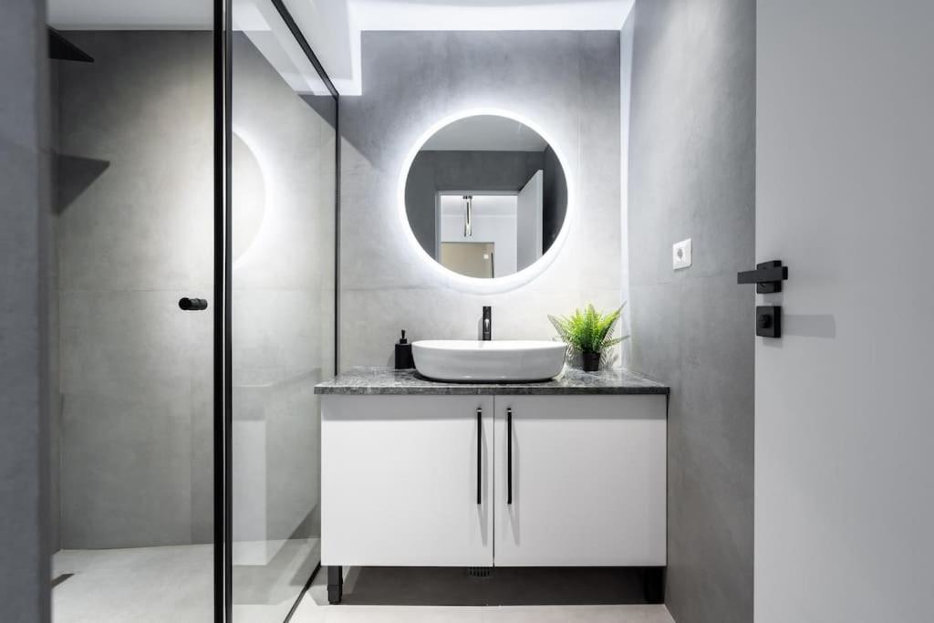 Apartament Mellow - Calea Victoriei - 2br Luxury Bucureşti
