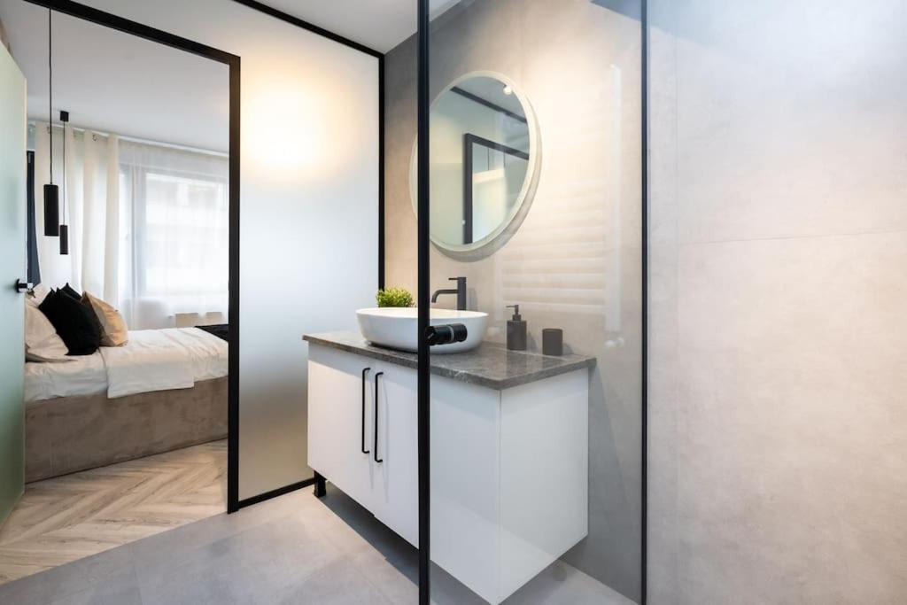 Mellow - Calea Victoriei - 2br Luxury Apartament