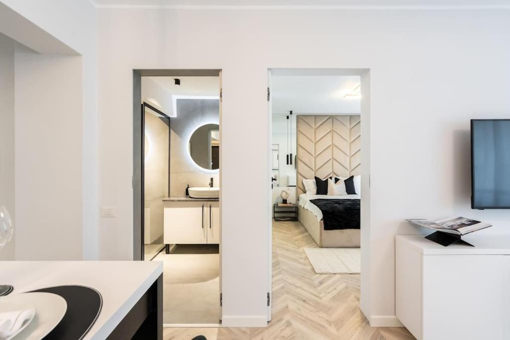 Mellow - Calea Victoriei - 2br Luxury *