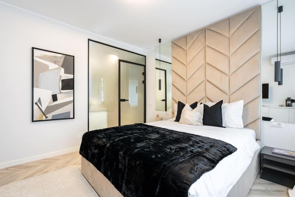 Mellow - Calea Victoriei - 2br Luxury Apartament