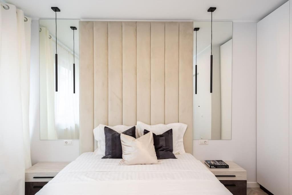 Mellow - Calea Victoriei - 2br Luxury Apartament