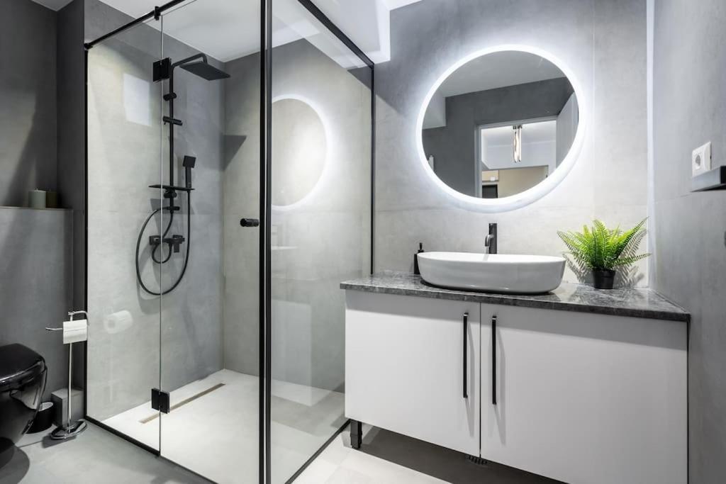 Mellow - Calea Victoriei - 2br Luxury *