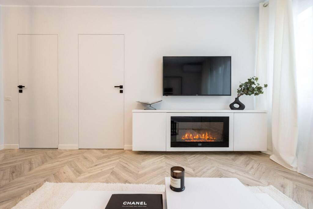 Apartament Mellow - Calea Victoriei - 2br Luxury Bucureşti