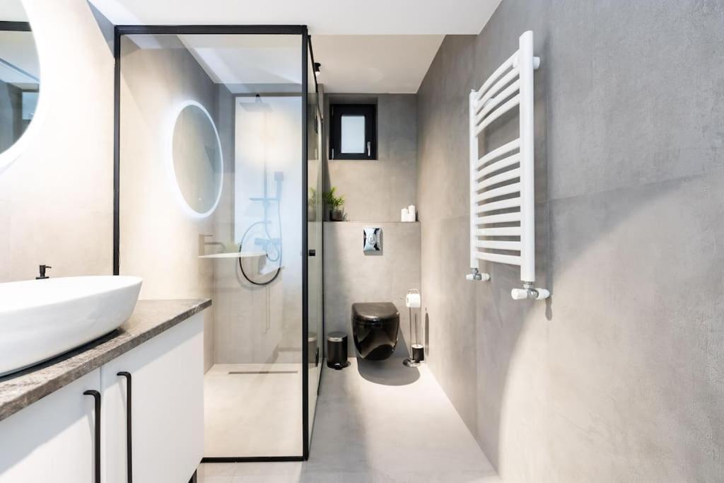 Apartament Mellow - Calea Victoriei - 2br Luxury *