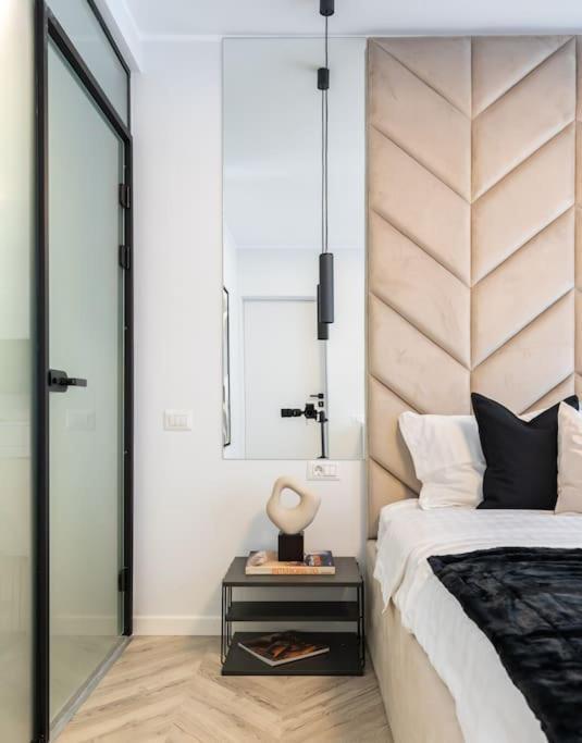 Mellow - Calea Victoriei - 2br Luxury