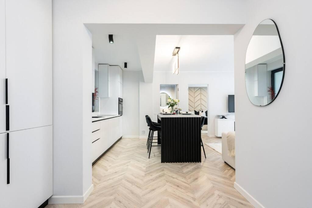 Mellow - Calea Victoriei - 2br Luxury
