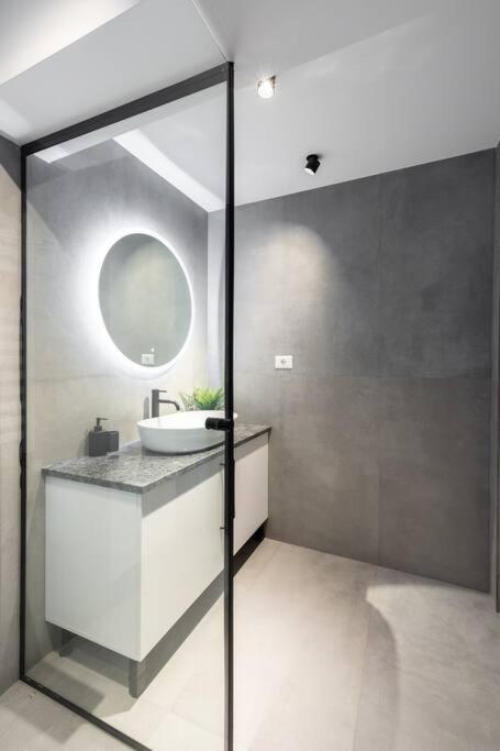 Mellow - Calea Victoriei - 2br Luxury Apartament Bucureşti
